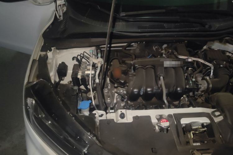 Used Honda XR-V 2017 1.5L LXi CVT Classic Edition Engine Bay Right