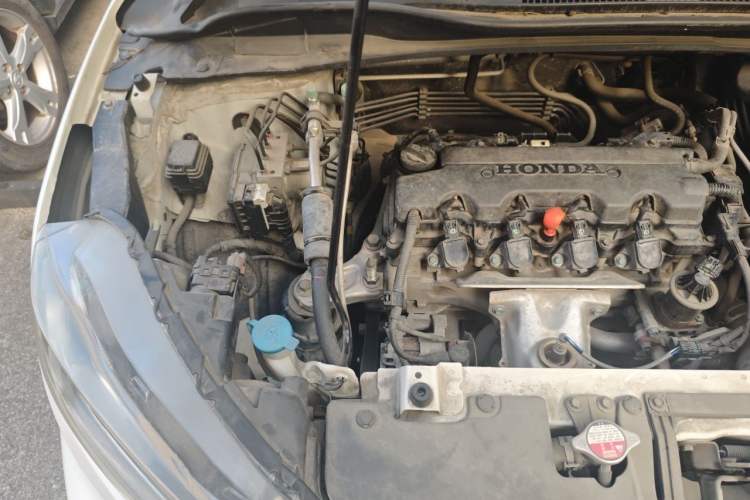 Used Honda XR-V 2017 1.8L EXi CVT Comfort Version Engine Bay Right