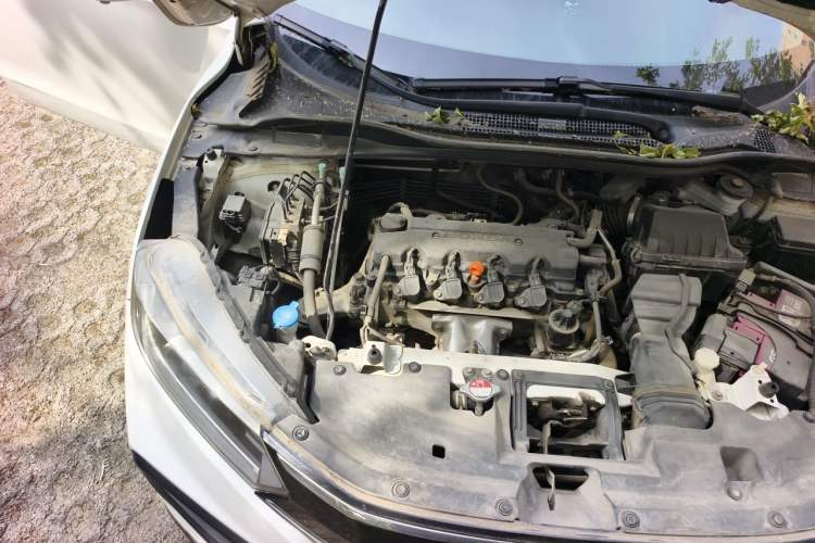 Used Honda XR-V 2017 1.8L VTi CVT Luxury Edition Engine Bay Right