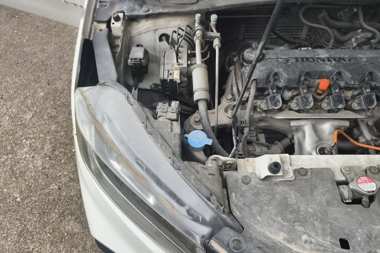 Used Honda XR-V 2017 1.8L EXi CVT Comfort Version Engine Bay Right
