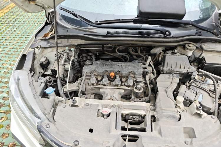 Used Honda XR-V 2017 1.8L EXi CVT Comfort Version Engine Bay Right