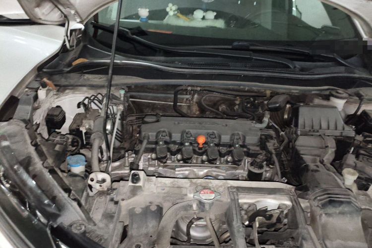 Used Honda XR-V 2017 1.8L EXi CVT Comfort Version Engine Bay Right