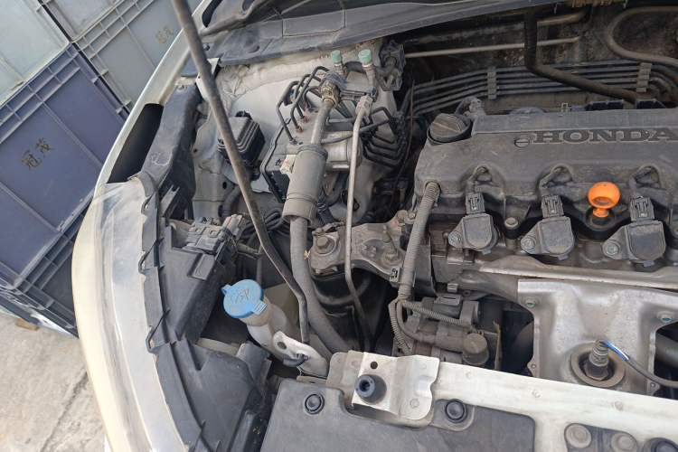 Used Honda XR-V 2017 1.8L EXi Manual Comfort Edition Engine Bay Right