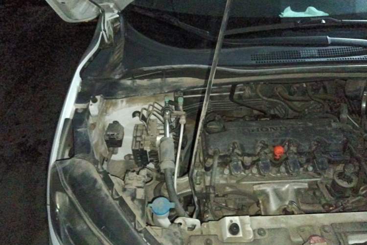 Used Honda XR-V 2017 1.8L EXi CVT Comfort Version Engine Bay Right