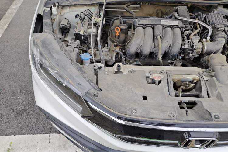 Used Honda XR-V 2017 1.5L LXi CVT Classic Edition Engine Bay Right