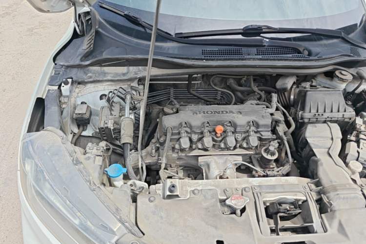 Used Honda XR-V 2017 1.8L EXi CVT Comfort Version Engine Bay Right