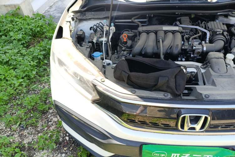 Used Honda XR-V 2017 1.5L LXi CVT Classic Edition Engine Bay Right