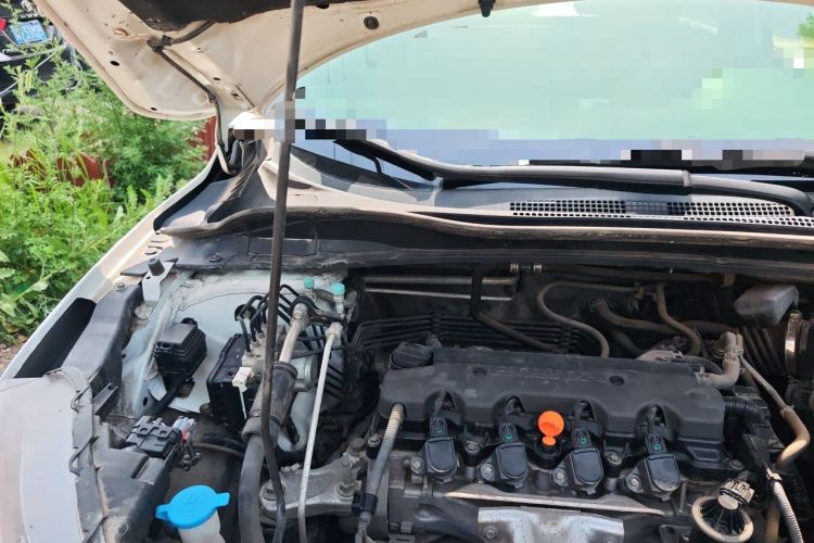 Used Honda XR-V 2017 1.8L EXi CVT Comfort Version Engine Bay Right