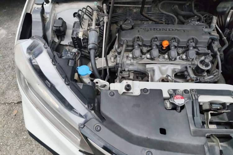 Used Honda XR-V 2017 1.8L EXi CVT Comfort Version Engine Bay Right