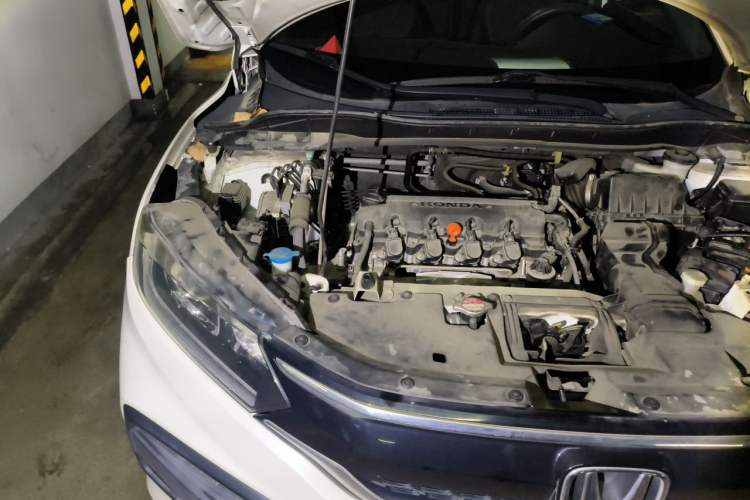 Used Honda XR-V 2017 1.8L EXi CVT Comfort Version Engine Bay Right