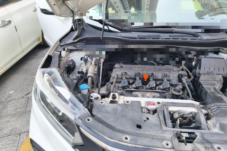 Used Honda XR-V 2017 1.8L EXi CVT Comfort Version Engine Bay Right