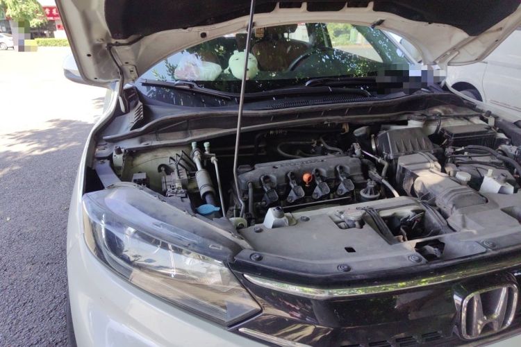 Used Honda XR-V 2017 1.8L EXi CVT Comfort Version Engine Bay Right