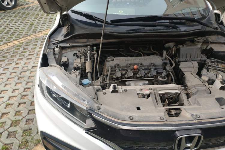 Used Honda XR-V 2017 1.8L EXi CVT Comfort Version Engine Bay Right