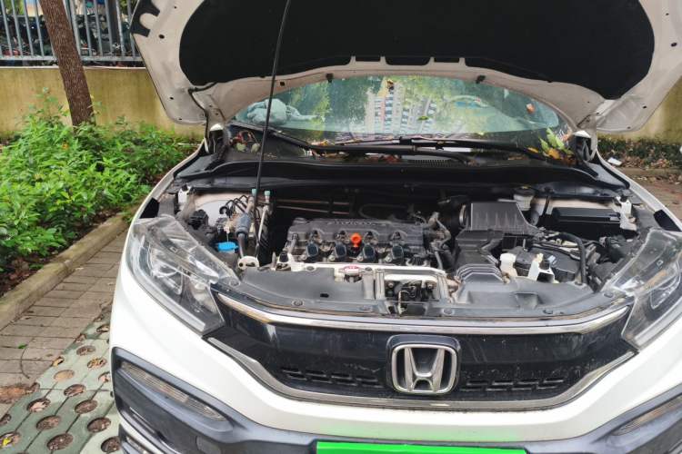 Used Honda XR-V 2017 1.8L EXi CVT Comfort Version Engine Bay Right