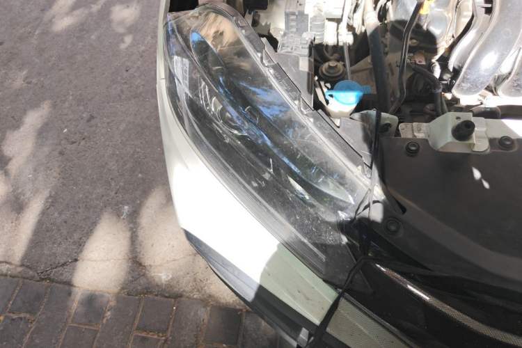 Used Honda XR-V 2017 1.5L LXi CVT Classic Edition Engine Bay Right