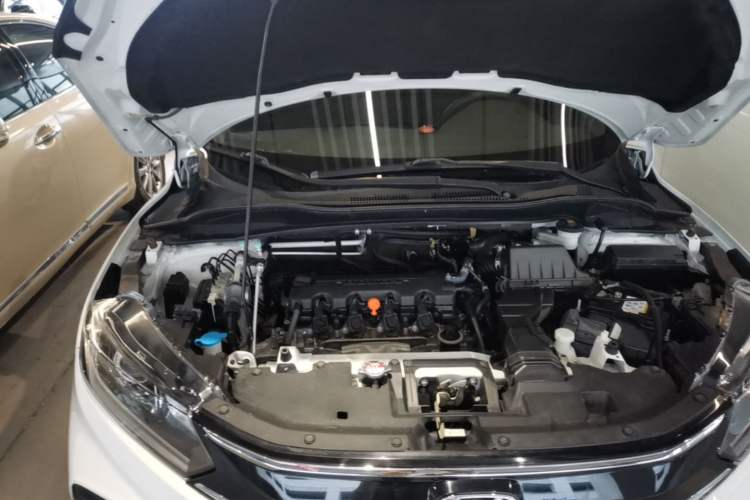 Used Honda XR-V 2017 1.8L EXi CVT Comfort Version Engine Bay Right