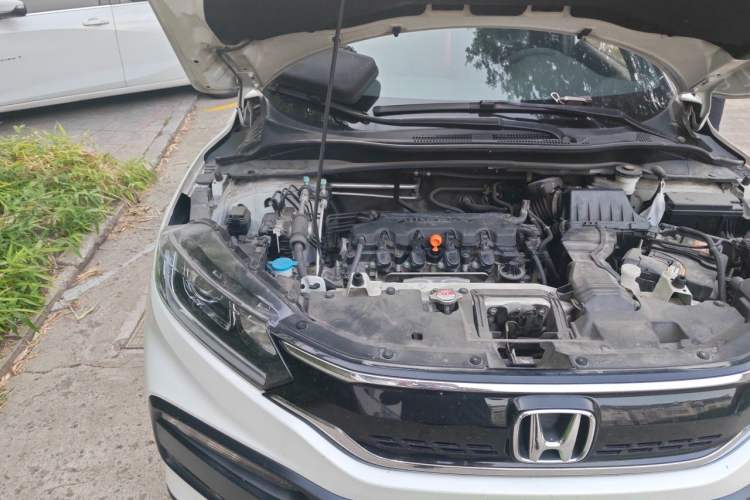 Used Honda XR-V 2017 1.8L EXi Manual Comfort Edition Engine Bay Right