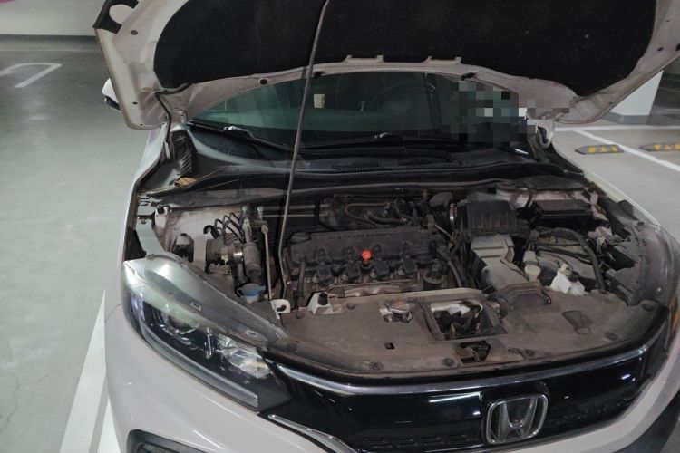 Used Honda XR-V 2017 1.8L EXi CVT Comfort Version Engine Bay Right