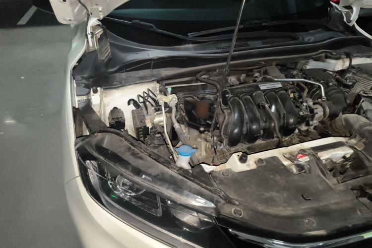 Used Honda XR-V 2017 1.5L LXi CVT Classic Edition Engine Bay Right