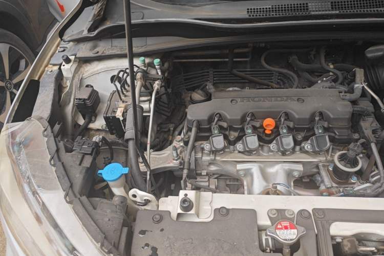 Used Honda XR-V 2017 1.8L EXi CVT Comfort Version Engine Bay Right
