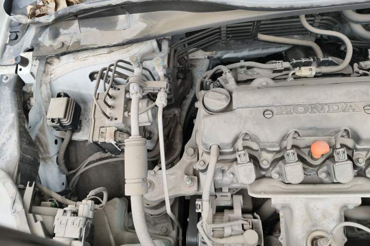 Used Honda XR-V 2017 1.8L EXi CVT Comfort Version Engine Bay Right