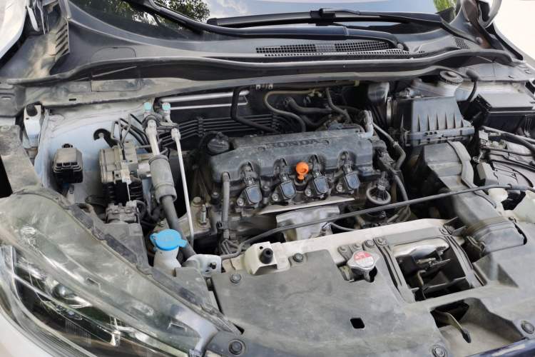 Used Honda XR-V 2017 1.8L EXi CVT Comfort Version Engine Bay Right