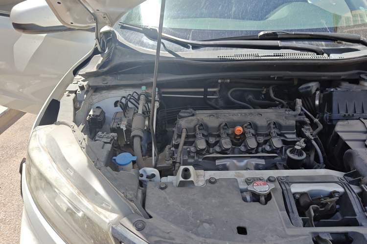 Used Honda XR-V 2017 1.8L EXi CVT Comfort Version Engine Bay Right