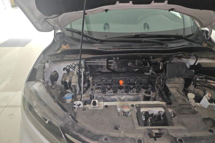 Used Honda XR-V 2017 1.8L EXi CVT Comfort Version Engine Bay Right