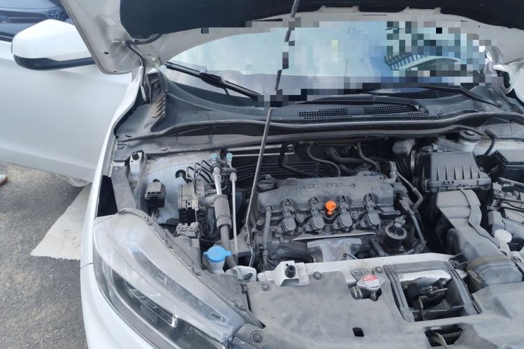 Used Honda XR-V 2017 1.8L EXi CVT Comfort Version Engine Bay Right