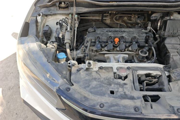 Used Honda XR-V 2017 1.8L EXi CVT Comfort Version Engine Bay Right