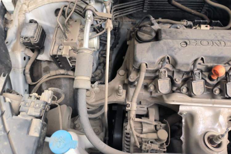 Used Honda XR-V 2017 1.8L VTi CVT Luxury Edition Engine Bay Right