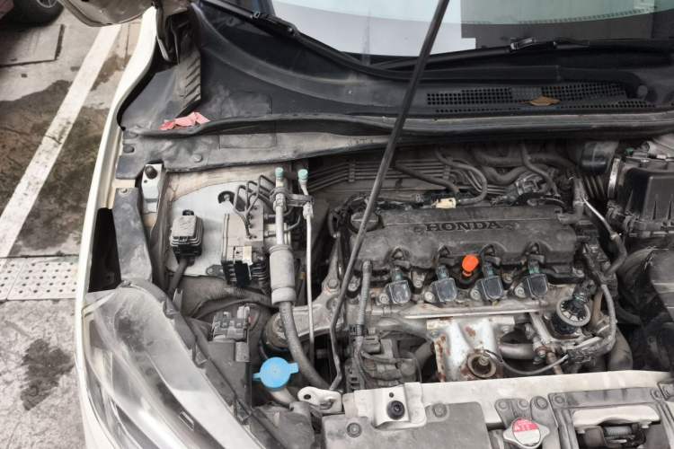Used Honda XR-V 2017 1.8L EXi CVT Comfort Version Engine Bay Right