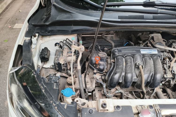 Used Honda XR-V 2017 1.5L LXi CVT Classic Edition Engine Bay Right