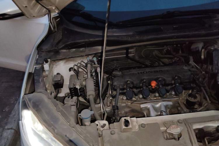 Used Honda XR-V 2017 1.8L EXi CVT Comfort Version Engine Bay Right