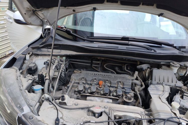 Used Honda XR-V 2017 1.8L EXi CVT Comfort Version Engine Bay Right
