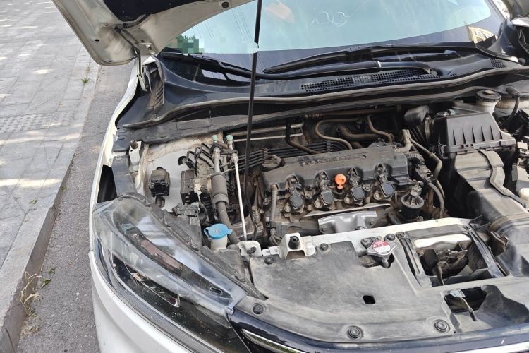 Used Honda XR-V 2017 1.8L EXi CVT Comfort Version Engine Bay Right