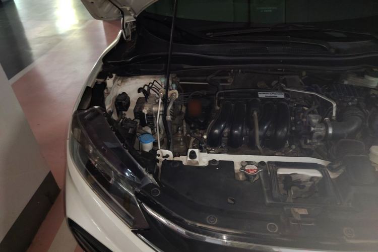Used Honda XR-V 2017 1.5L LXi CVT Classic Edition Engine Bay Right