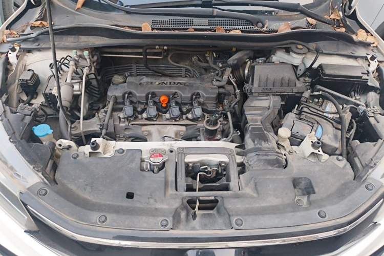 Used Honda XR-V 2017 1.8L EXi CVT Comfort Version Engine Bay
