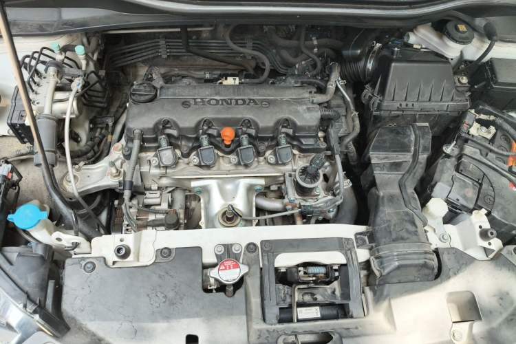 Used Honda XR-V 2017 1.8L EXi CVT Comfort Version Engine Bay