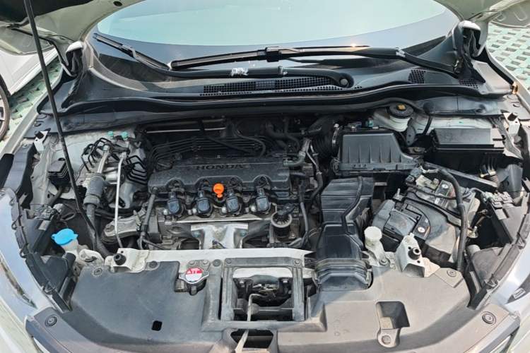 Used Honda XR-V 2017 1.8L EXi CVT Comfort Version Engine Bay
