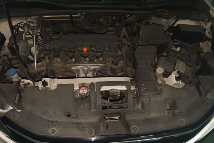 Used Honda XR-V 2017 1.8L EXi CVT Comfort Version Engine Bay