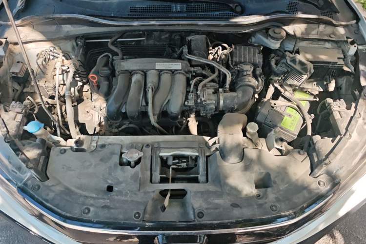 Used Honda XR-V 2017 1.5L LXi CVT Classic Edition Engine Bay