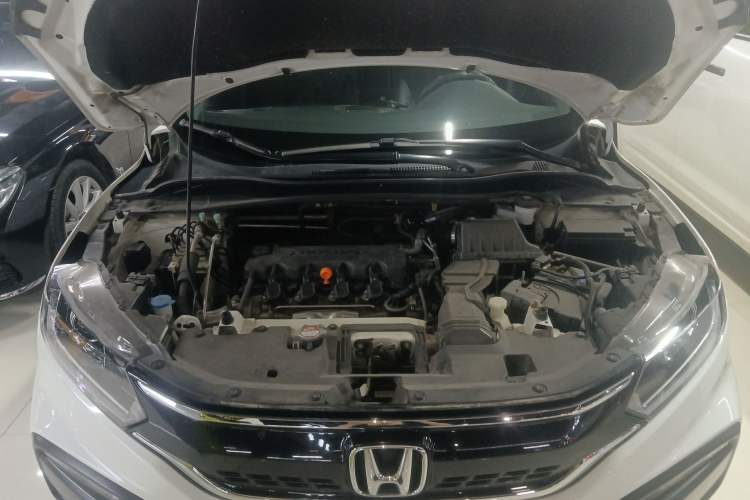 Used Honda XR-V 2017 1.8L EXi CVT Comfort Version Engine Bay