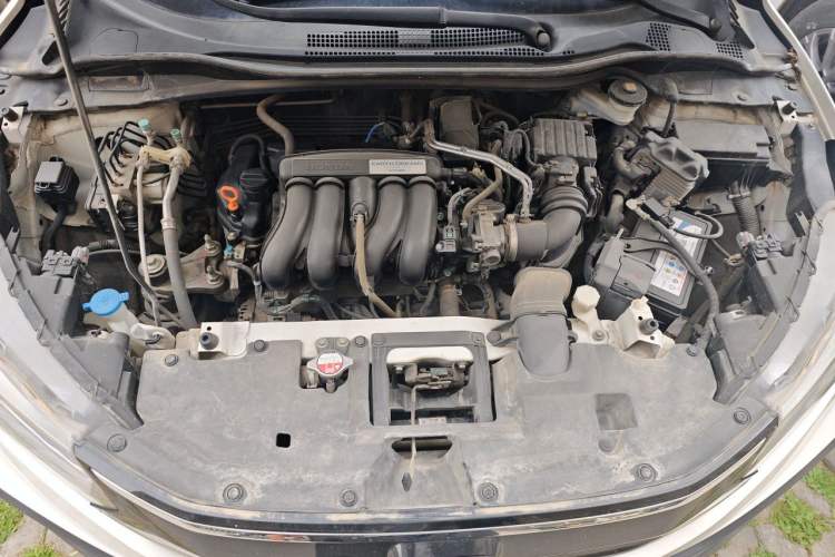 Used Honda XR-V 2017 1.5L LXi CVT Classic Edition Engine Bay