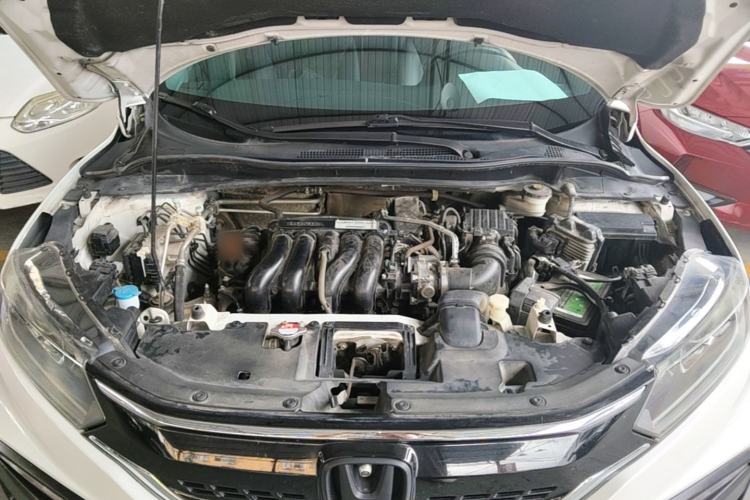Used Honda XR-V 2017 1.5L LXi CVT Classic Edition Engine Bay