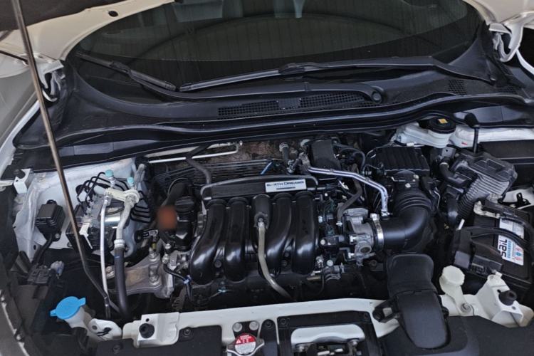 Used Honda XR-V 2017 1.5L LXi CVT Classic Edition Engine Bay