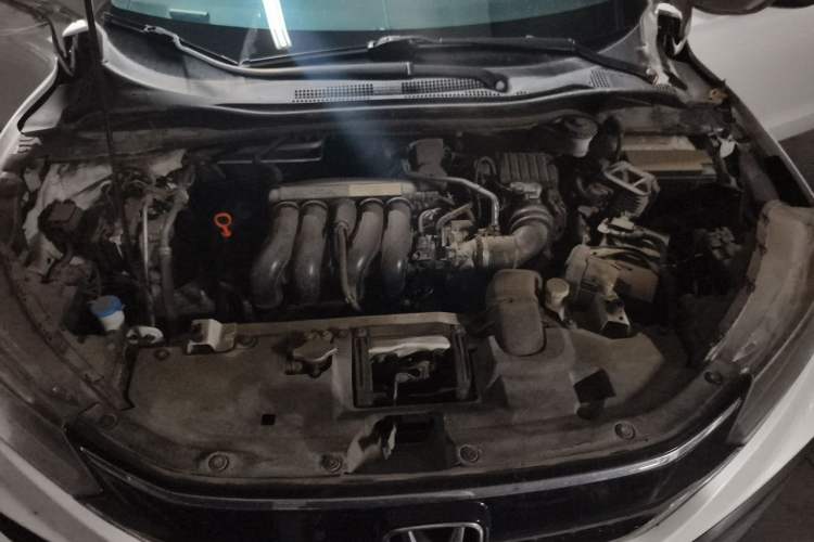Used Honda XR-V 2017 1.5L LXi CVT Classic Edition Engine Bay