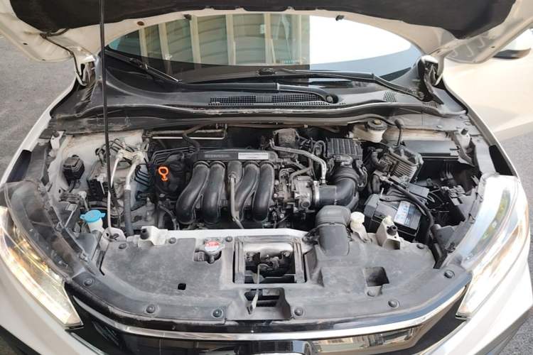 Used Honda XR-V 2017 1.5L LXi CVT Classic Edition Engine Bay
