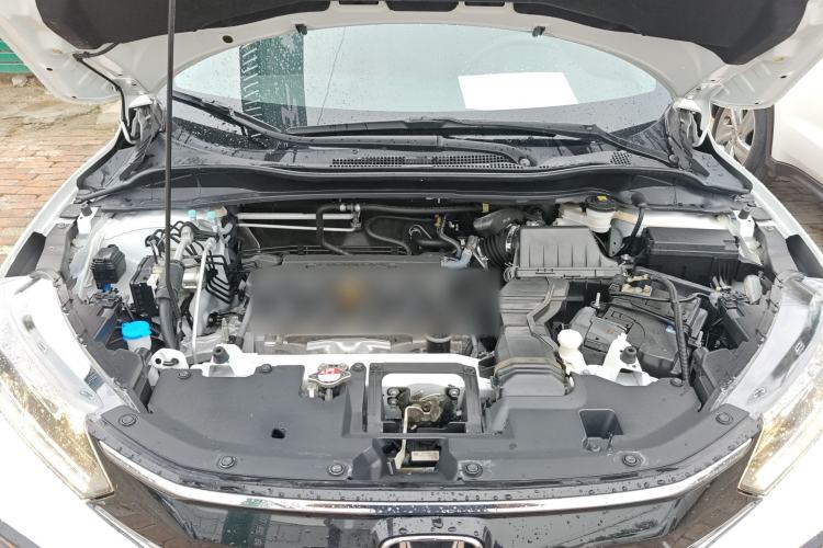 Used Honda XR-V 2017 1.8L EXi CVT Comfort Version Engine Bay