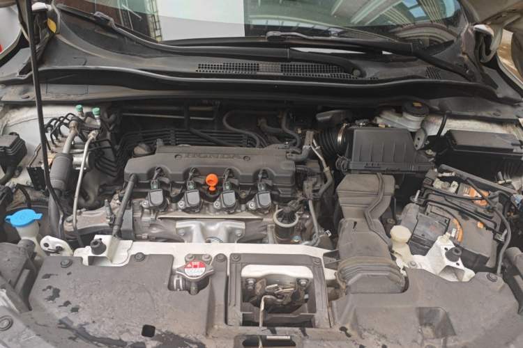 Used Honda XR-V 2017 1.8L EXi CVT Comfort Version Engine Bay